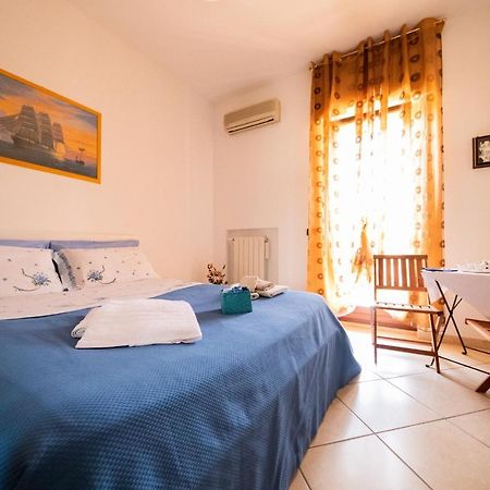 Anfol Hotel Bari Eksteriør billede