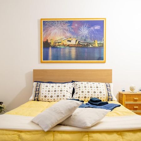 Anfol Hotel Bari Eksteriør billede