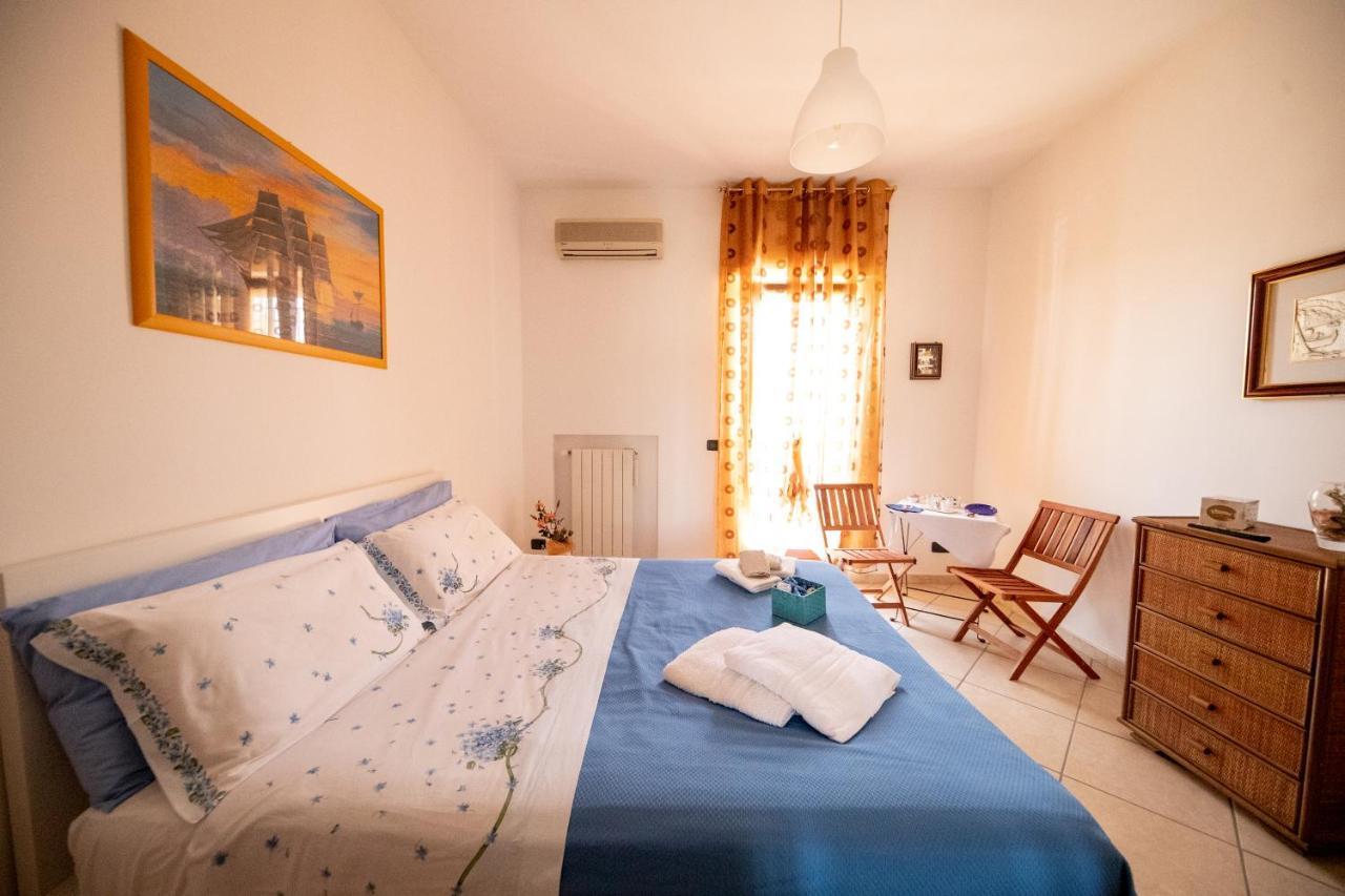 Anfol Hotel Bari Eksteriør billede