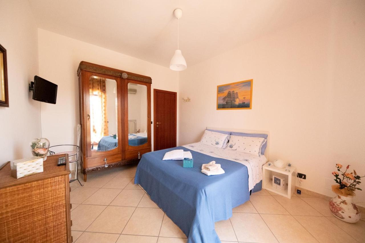 Anfol Hotel Bari Eksteriør billede