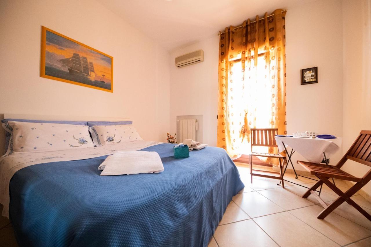 Anfol Hotel Bari Eksteriør billede