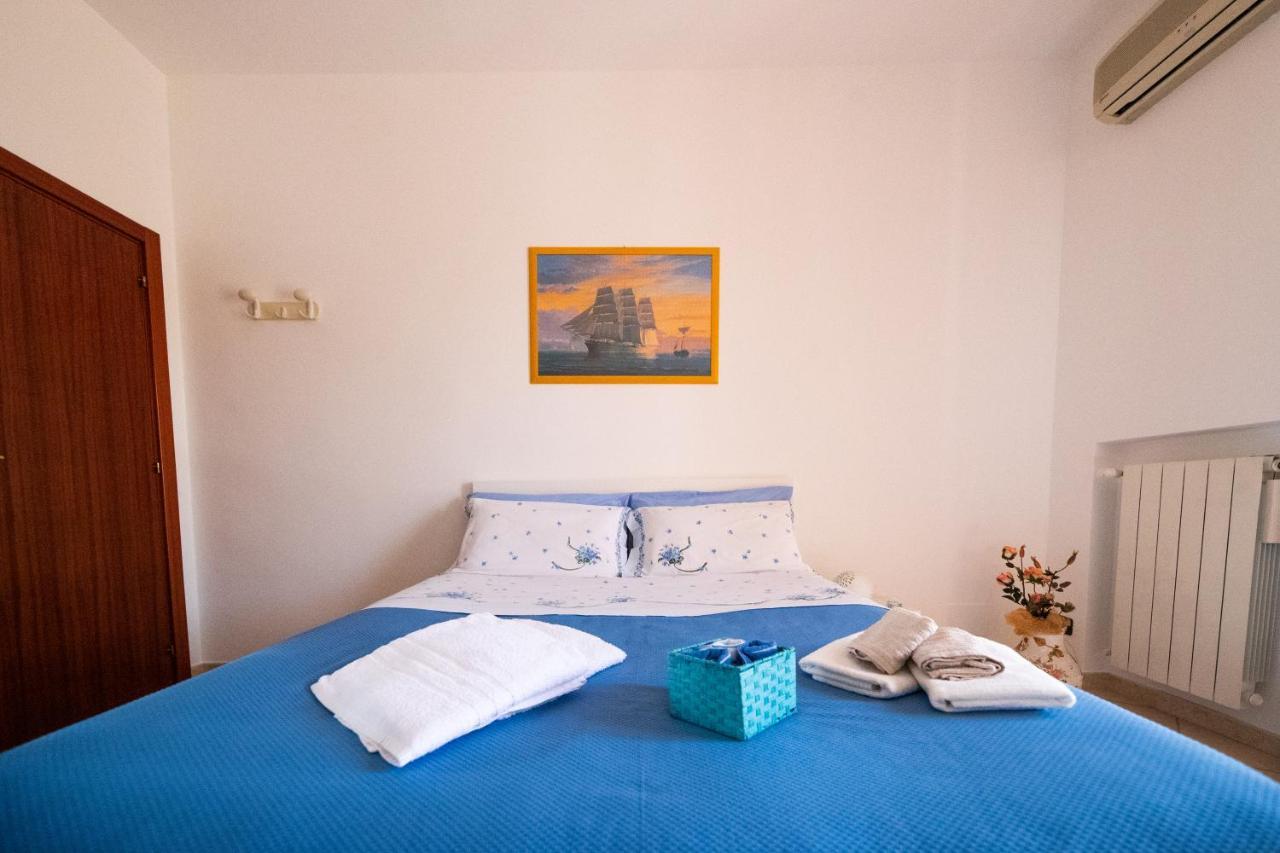Anfol Hotel Bari Eksteriør billede