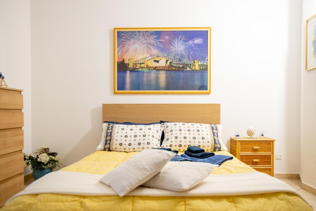Anfol Hotel Bari Eksteriør billede
