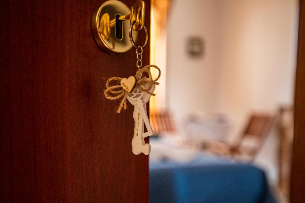 Anfol Hotel Bari Eksteriør billede