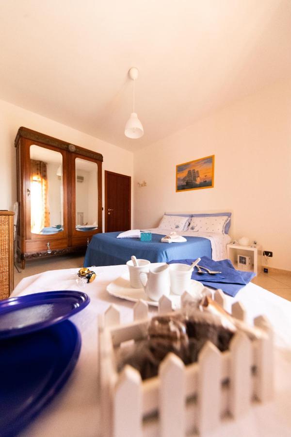 Anfol Hotel Bari Eksteriør billede