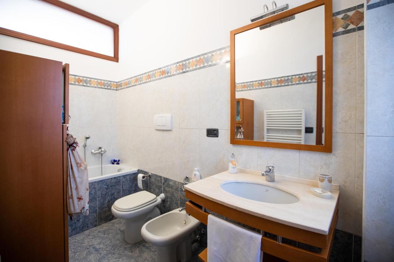Anfol Hotel Bari Eksteriør billede
