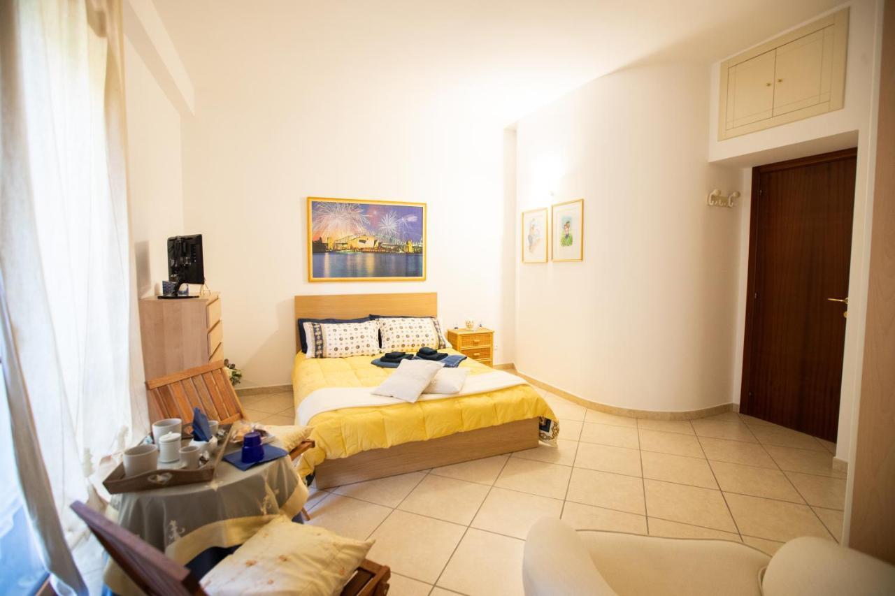 Anfol Hotel Bari Eksteriør billede